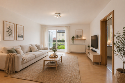 Wohnung Schwabach - 2 Zimmer, 52 m&sup2;, 169.750&euro; | Angebot:26317512