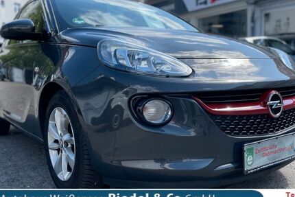 Opel Adam 88.654 km 6.890 &euro; Berlin 13088