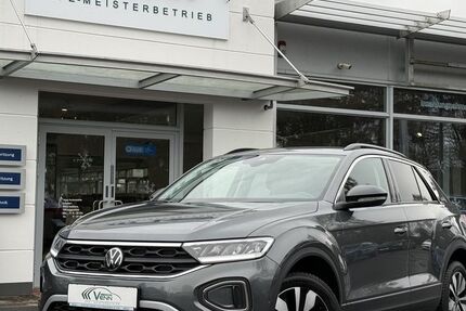 VW T-Roc 29.500 km 28.480 &euro; Monschau (bei Aachen) 52156