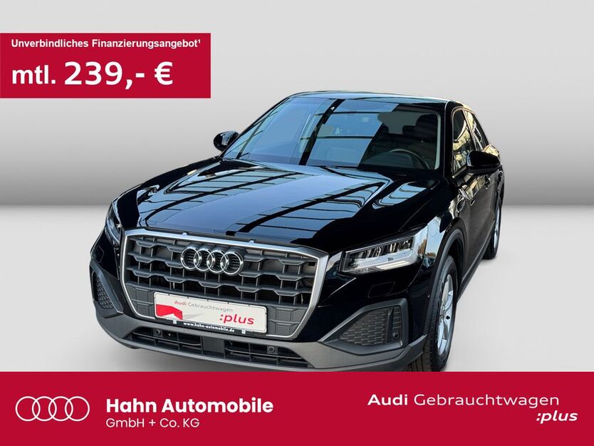 Audi Q2 37.546 km 19.930 € Esslingen 73730