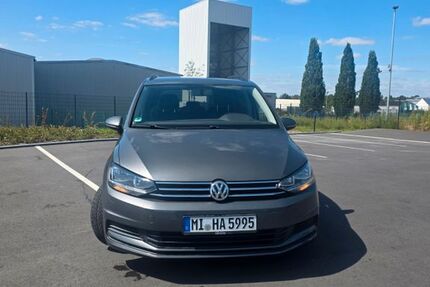 VW Touran 125.000 km 13.490 &euro; Petershagen 32469