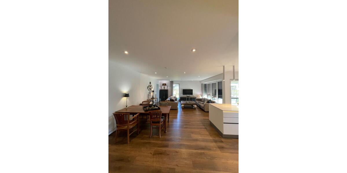Erdgeschoßwohnung Wolfsburg Almke - 4 Zimmer, 128 m&sup2;, 659.000&euro; | Angebot:26600707