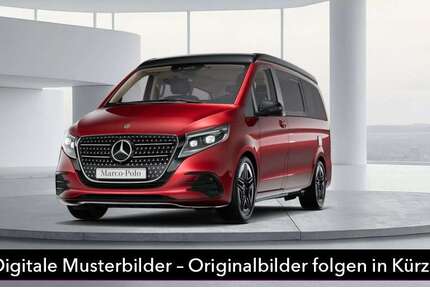 Mercedes-Benz Marco Polo 14.990 km 96.450 &euro; Rosbach 61191