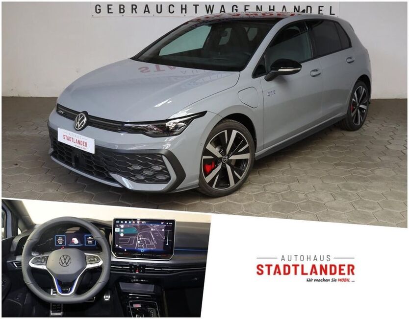 VW Golf 3.500 km 46.990 € Norderstedt 22844
