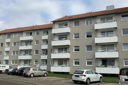 Wohnung Kandel - 3 Zimmer, 71 m&sup2;, 779&euro; | Angebot:25923910