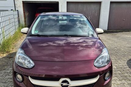 Opel Adam 101.851 km 8.300 € Essenbach 84051