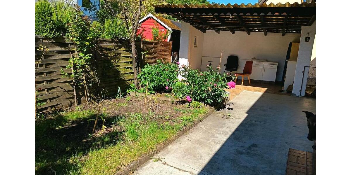 Hochparterre Aichtal - 3 Zimmer, 80 m&sup2;, 950&euro; | Angebot:26529034