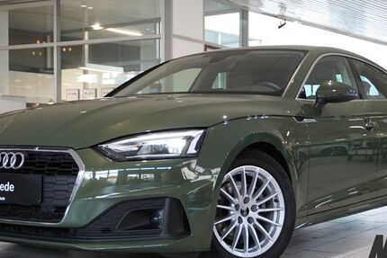Audi A5 35.900 km 32.900 &euro; Schöningen 38364