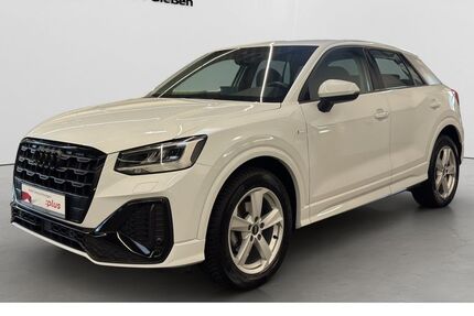 Audi Q2 56.900 km 23.230 &euro; Giessen 35394