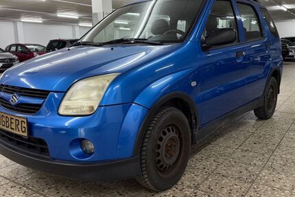 Suzuki Ignis 126.000 km 798 € Suhl 98528
