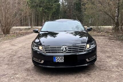VW CC 200.500 km 11.000 &euro; Schrobenhausen 86529