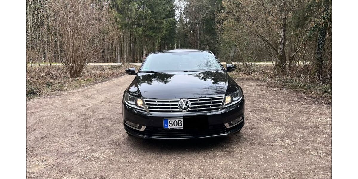 VW CC 200.500 km 11.000 &euro; Schrobenhausen 86529