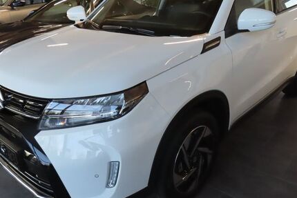 Suzuki Vitara 10.000 km 24.890 € Herschbach 56414