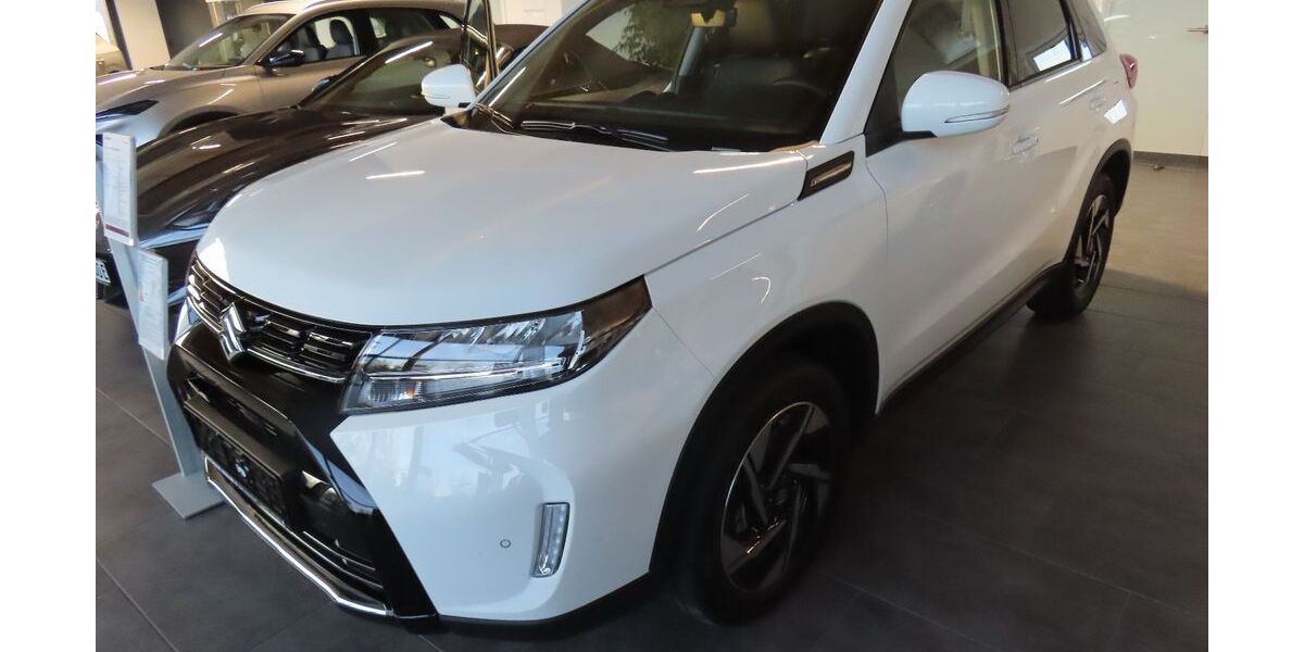 Suzuki Vitara 10.000 km 24.890 € Herschbach 56414