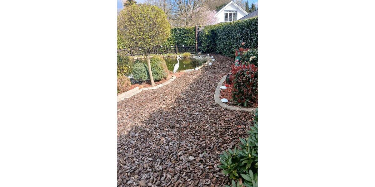 Erdgeschoßwohnung Delmenhorst Deichhorst - 4 Zimmer, 95 m&sup2;, 850&euro; | Angebot:25931787