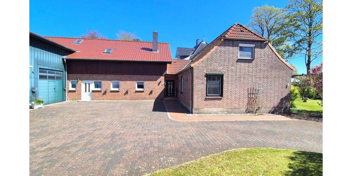 Mehrfamilienhaus, Wohnhaus Fockbek - 6 Zimmer, 200 m&sup2;, 1.490&euro; | Angebot:26433587