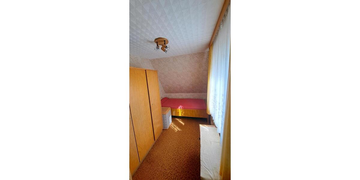 Doppelhaushälfte Olbernhau - 6 Zimmer, 86 m&sup2;, 44.000&euro; | Angebot:26866107