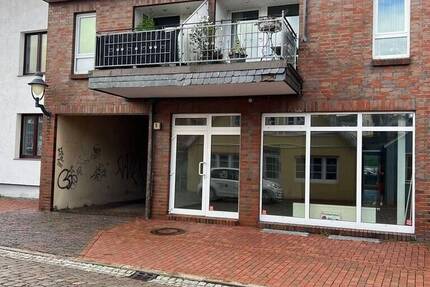 Durchstarten im Nordseebad Cuxhaven! 85 m² Gewerbefläche in Top Lage! 2 zimmer