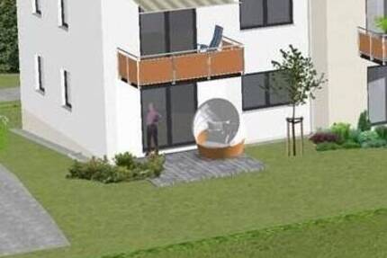 3-Zi. Maisonette mit Mehrzweckraum 3 zimmer