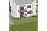 Terrassenwohnung Schnaittach - 3 Zimmer, 129 m&sup2;, 441.800&euro; | Angebot:22725529