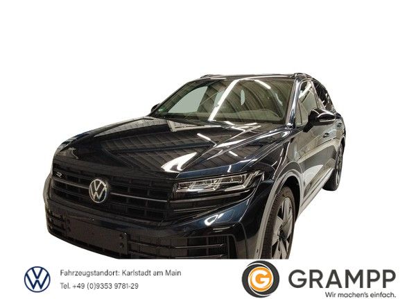 VW Touareg 16.593 km 70.990 &euro; Lohr am Main 97816