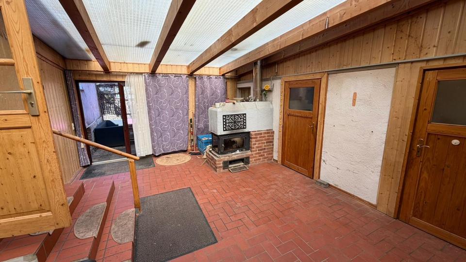Einfamilienhaus Waltershausen - 5 Zimmer, 106 m&sup2;, 170.000&euro; | Angebot:26637368