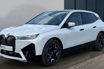 BMW iX 19.000 km 62.900 &euro; Meerbusch 40668