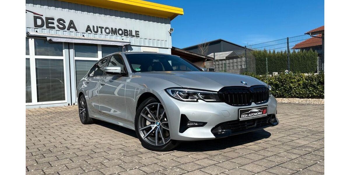 BMW 330 85.000 km 27.990 &euro; Buggingen 79426