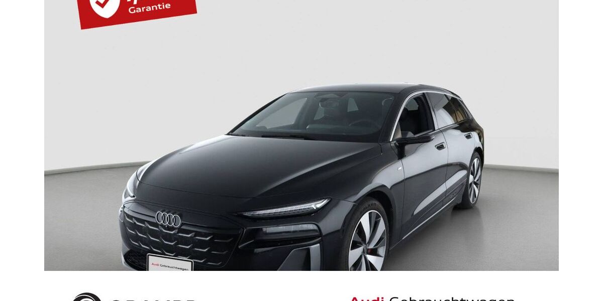 Audi A6 e-tron 14.938 km 65.990 &euro; Lohr am Main 97816