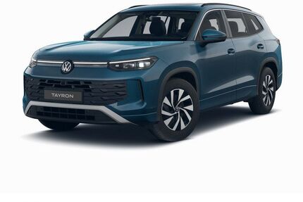 VW Tayron 9.552 km 46.880 &euro; Rathenow 14712