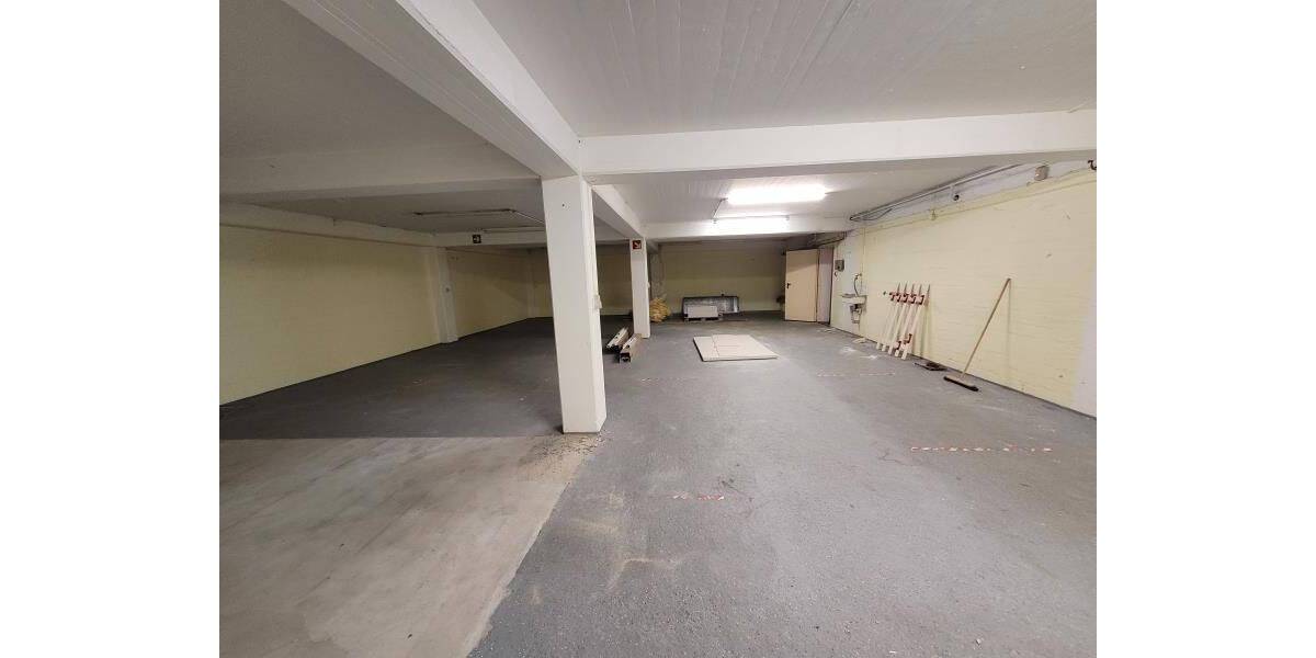 Gewerbeobjekt Bremen Hastedt - 1.200&euro; | Angebot:26851388