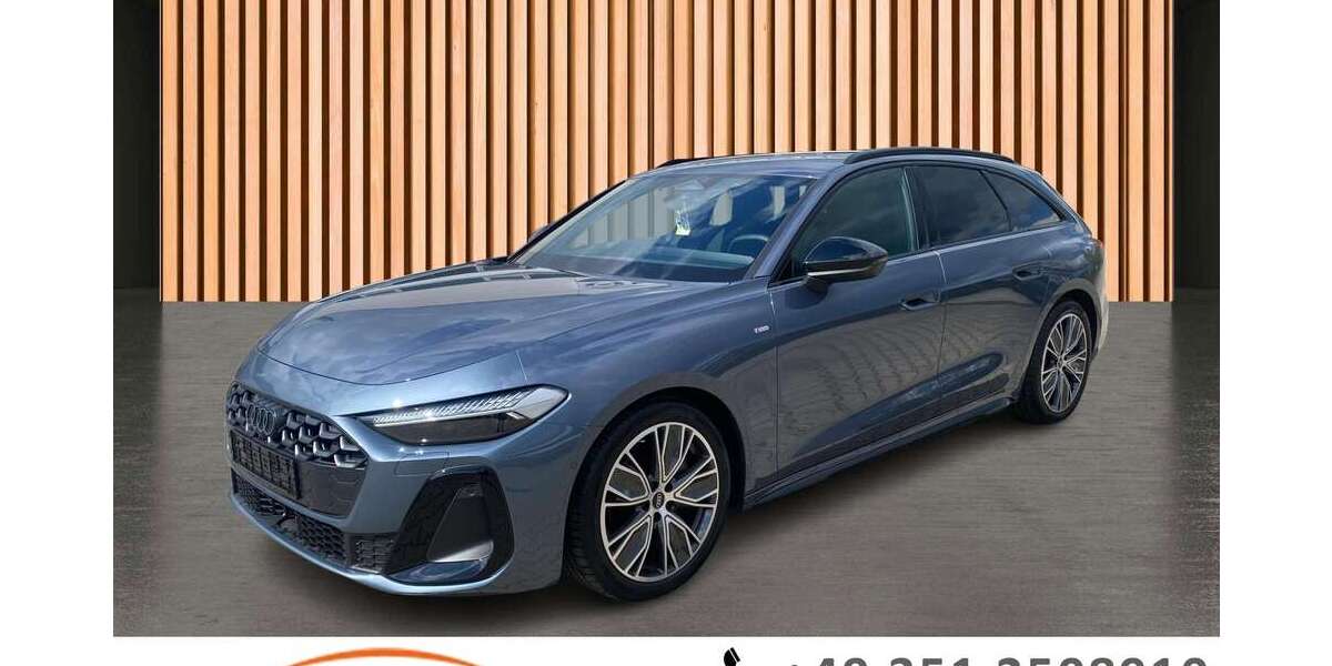 Audi A5 6.046 km 42.980 &euro; Dresden/Weißig 01328