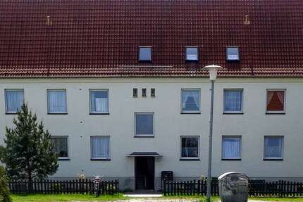 Wohnung Rhinow - 2 Zimmer, 54 m&sup2;, 327&euro; | Angebot:26991767