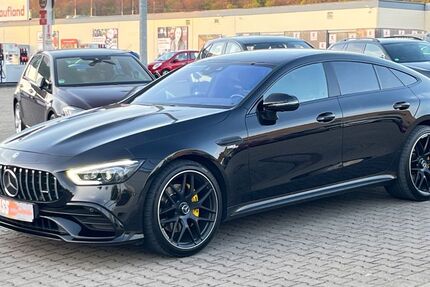 Mercedes-Benz AMG GT 97.374 km 61.600 &euro; Heidenheim - Schnaitheim 89520