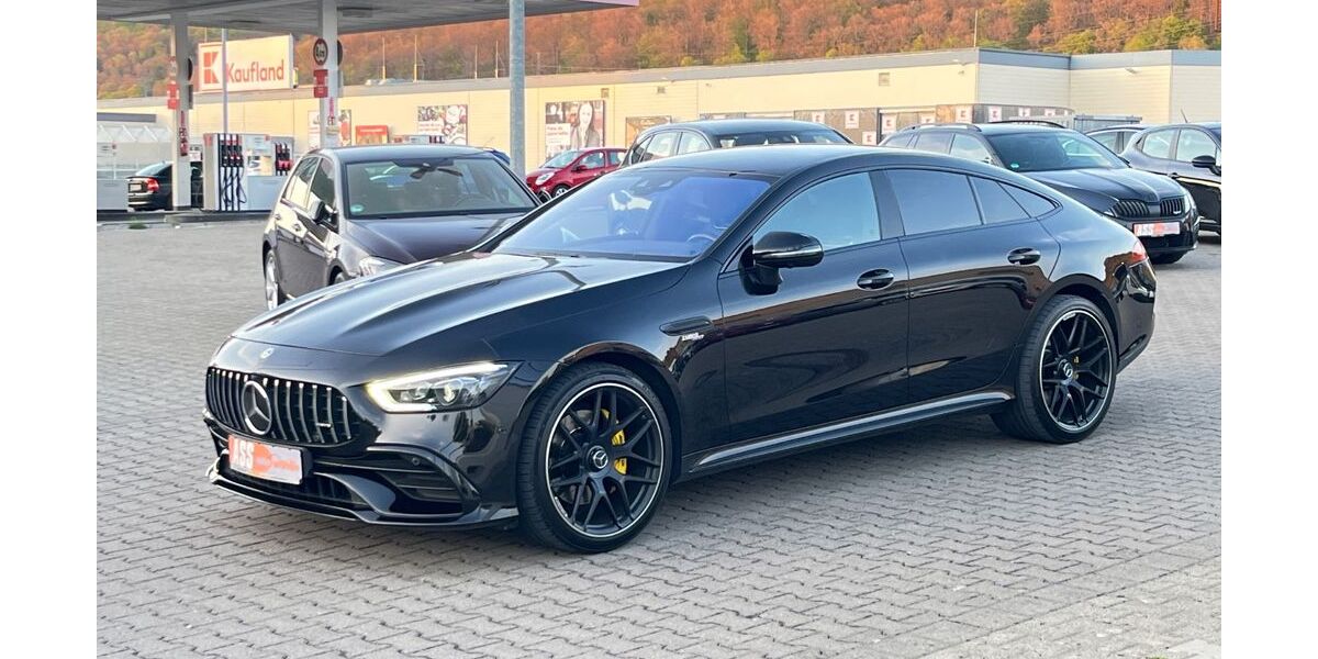 Mercedes-Benz AMG GT 97.374 km 63.800 &euro; Heidenheim - Schnaitheim 89520
