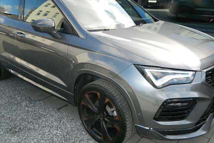 Cupra Ateca 17.800 km 30.490 &euro; Gera 07545