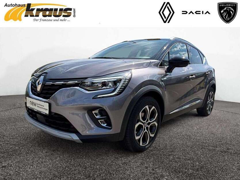 Captur