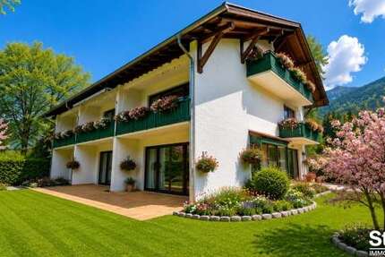 Grundstück Garmisch-Partenkirchen Partenkirchen - 2.145.000&euro; | Angebot:21733643