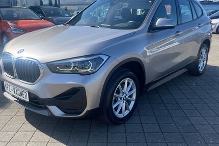 BMW X1 62.000 km 21.699 &euro; Endingen 79346