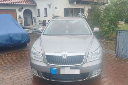 Skoda Octavia 230.000 km 4.500 &euro; Pocking 94060