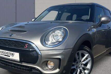 Mini Cooper SD Clubman 130.859 km 13.990 &euro; Bad Hersfeld 36251