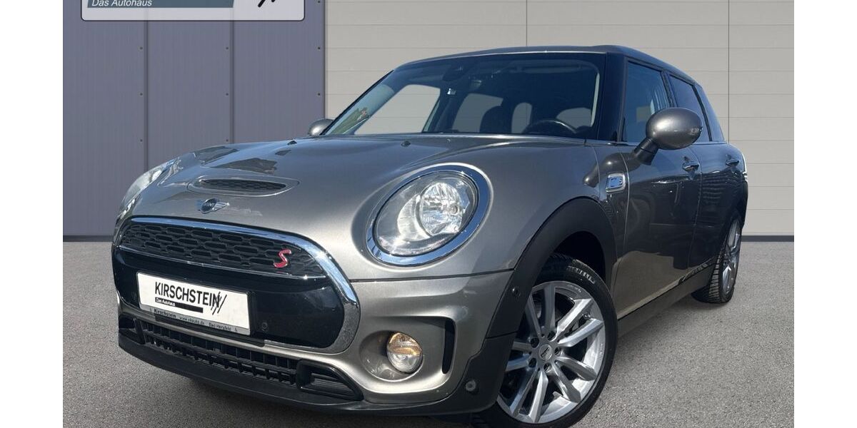 Mini Cooper SD Clubman 130.859 km 13.990 &euro; Bad Hersfeld 36251