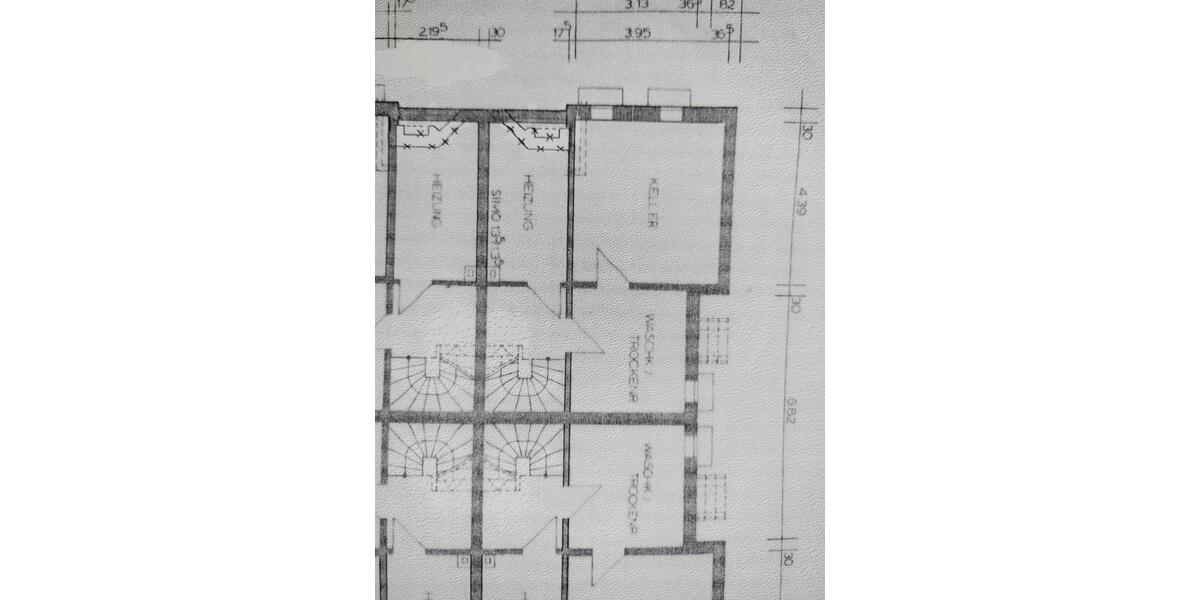 4-Zimmer Quattro-Haus mit Stellplatz in Bottrop-Eigen 4 zimmer