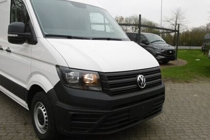 VW Crafter 9.800 km 28.990 &euro; Legden 48739