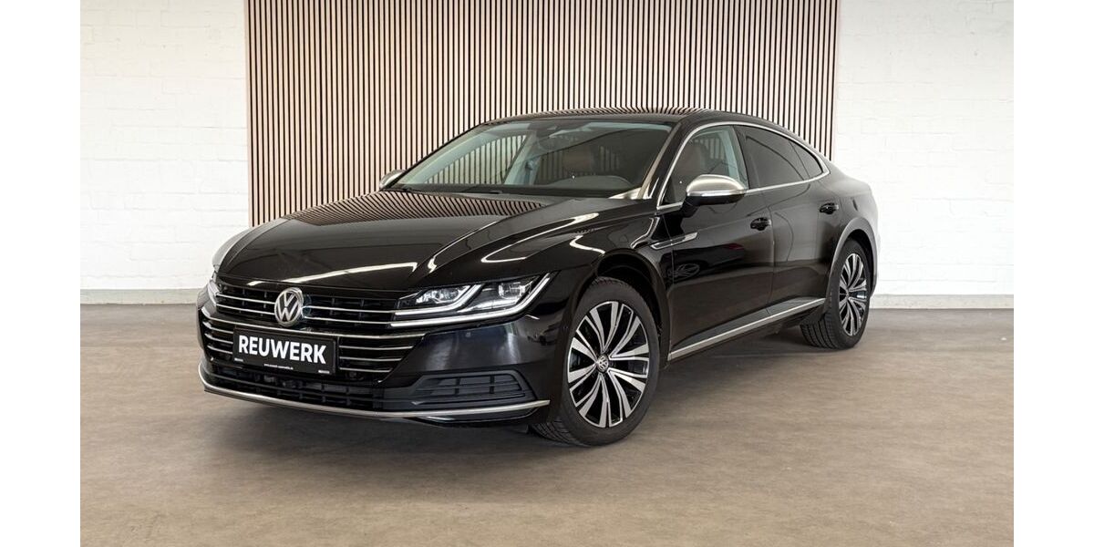 VW Arteon 206.483 km 19.490 &euro; Isernhagen 30916