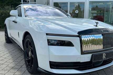 Rolls Royce Spectre