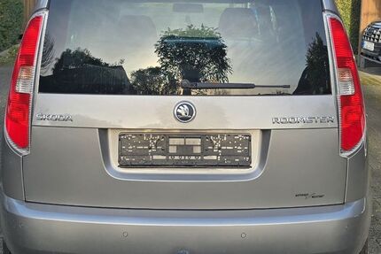 Skoda Roomster 44.500 km 7.700 € Bremen 28277