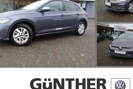 VW Polo 15.168 km 18.945 &euro; Bad Berleburg... 57319