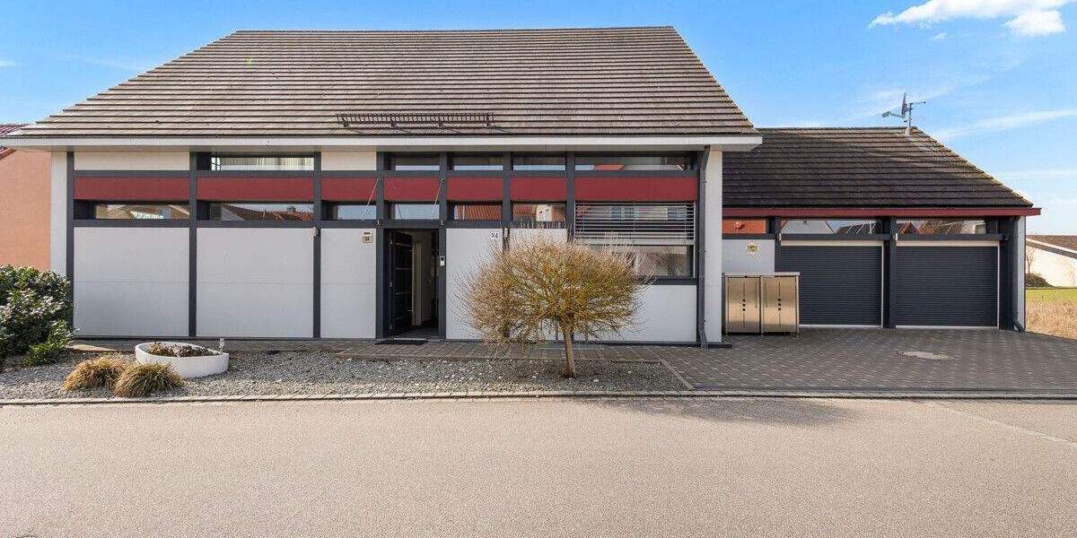 Einfamilienhaus Neutraubling - 5 Zimmer, 203 m&sup2;, 1.149.000&euro; | Angebot:25702693