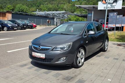 Opel Astra 61.852 km 6.990 &euro; Heidenheim-Schnaitheim 89520